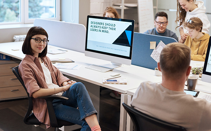 外貿(mào)公司怎樣建設(shè)一個(gè)外貿(mào)企業(yè)網(wǎng)站？